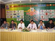 Bóng đá anh, ngoại hạng anh, lịch thi đấu euro 2012, Khai mạc VCK U21 QG – Cúp Báo Thanh Niên lần thứ 14 năm 2010: Cuộc chiến đa tính cách